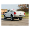 2011 - 2013 RAM 2500 8' bed, with or without factory receiver Curt 2", Class 5 Trailer Tow Hitch + 4-flat Wiring Kit 15409