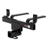 2006 - 2007 Subaru B9 Tribeca Curt 2", Class 3 Trailer Tow Hitch + 4-flat Wiring Kit 13046