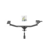 Draw-tite Class 1 Trailer Hitch, 1-1/4 Inch Square Receiver for Select Volkswagen GTI 24904