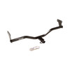 Draw-tite Class 1 Trailer Hitch, 1-1/4" Square Receiver, Black for Select KIA Soul 24839