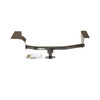 Draw-tite Class 1 Trailer Hitch, 1-1/4" Square Receiver, Black for Select Buick Verano, Chevrolet Cruze, Chevrolet Cruze Limited 24882