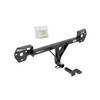 2013-2016 Scion FR-S, 2013-2020 Subaru BRZ, 2017-2020 Toyota 86 Draw-tite Class 1 Trailer Tow Hitch