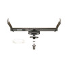 Draw-tite Class 1 Trailer Hitch, 1-1/4 Inch Square Receiver for Select Chrysler 200, Chrysler Sebring, Dodge Avenger 24871