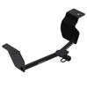 Draw-tite Class 1 Trailer Hitch, 1-1/4" Square Receiver, Black for Select Toyota Corolla 24983