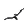 Draw-tite Class 1 Trailer Hitch, 1-1/4" Square Receiver, Black for Select Audi A4, Audi A4 Allroad, Audi A4 Quattro, Audi A5 Quattro, Audi A5 Sportback, Audi S4, Audi S5, Audi S5 Sportback 24950
