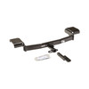 Draw-tite Class 2 Trailer Hitch, 1-1/4" Square Receiver, Black for Select Hyundai Tucson, KIA Sportage 36510