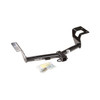 Draw-tite Class 3 Trailer Hitch, 2" Square Receiver, Black for Select Honda CR-V 75742