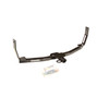 Draw-tite Class 1 Trailer Hitch, 1-1/4" Square Receiver, Black for Select Hyundai Sonata 24757