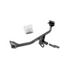 Draw-tite Class 2 Trailer Hitch, 1-1/4" Square Receiver, Black for Select Hyundai Tucson 36572