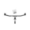 Draw-tite Class 2 Trailer Hitch, 1-1/4" Square Receiver, Black for Select Hyundai Tucson 36572