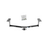 Draw-tite Class 1 Trailer Hitch, 1-1/4" Square Receiver, Black for Select Mazda 3 24912