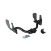 Draw-tite Class 4 Trailer Hitch, 2 Inch Square Receiver for Select Ford F-150, Lincoln Mark LT 41549