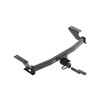 Draw-tite Class 2 Trailer Hitch, 1-1/4" Square Receiver, Black for Select Mazda CX-5 36601