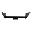 Draw-tite Ultra Frame® Class 5 Trailer Hitch, 2" Square Receiver, Black for Select Dodge Ram 1500, Dodge Ram 2500, Dodge Ram 3500, RAM 2500, RAM 3500 41929