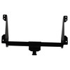 Draw-tite Ultra Frame® Class 5 Trailer Hitch, 2" Square Receiver, Black for Select Dodge Ram 1500, Dodge Ram 2500, Dodge Ram 3500, RAM 2500, RAM 3500 41929