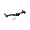 Draw-tite Class 3 Trailer Hitch, 2" Square Receiver, Black for Select Chevrolet C1500, Chevrolet C2500, Chevrolet C3500, Chevrolet K1500, Chevrolet K2500, Chevrolet K3500, GMC C1500, GMC C2500, GMC C3500, GMC K1500, GMC K2500, GMC K3500 41522