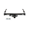 Draw-tite Class 4 Trailer Hitch, 2" Square Receiver, Black for Select Chevrolet C1500, Chevrolet C2500, Chevrolet C3500, Chevrolet K1500, Chevrolet K2500, Chevrolet K3500, GMC C1500, GMC C2500, GMC C3500, GMC K1500, GMC K2500, GMC K3500 41524