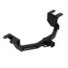 Draw-tite Class 4 Trailer Hitch, 2" Square Receiver, Black for Select Chevrolet Silverado 1500, GMC Sierra 1500 41553