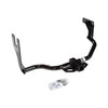 Draw-tite Class 3 Trailer Hitch, 2" Square Receiver, Black for Select Ford Transit Connect 75678