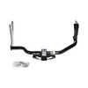 Draw-tite Class 3 Trailer Hitch, 2" Square Receiver, Black for Select Ford Transit Connect 75678