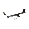 Draw-tite Class 3 Trailer Hitch, 2" Square Receiver, Black for Select Chrysler Town & Country, Dodge Grand Caravan, RAM C/V, Volkswagen Routan 75579