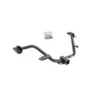 Draw-tite Class 3 Trailer Hitch, 2" Square Receiver, Black for Select Chevrolet City Express, Nissan NV200 75898