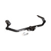 Draw-tite Class 3 Trailer Hitch, 2" Square Receiver, Black for Select Toyota Venza 75663