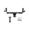 Draw-tite Class 3 Trailer Hitch, 2 Inch Square Receiver for Select BMW X1 75761