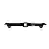 Draw-tite Front Mount Hitch Receiver, 2-Inch Receiver, Black DT65005