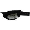 Draw-tite Front Mount Hitch Receiver, 2-Inch Receiver, Black DT65005