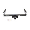 Draw-tite Class 3 Trailer Hitch, 2" Square Receiver, Black for Select Chevrolet Astro, GMC Safari 75122