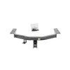 Draw-tite Class 4 Trailer Hitch, 2 Inch Square Receiver for Select Acura MDX, Honda Pilot 75225