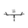Draw-tite Class 1 Trailer Hitch, 1-1/4" Square Receiver, Black for Select Volkswagen GTI, Volkswagen Golf 24925