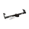 Draw-tite Class 3 Trailer Hitch, 2" Square Receiver, Black for Select Chevrolet Tracker, Suzuki Grand Vitara, Suzuki Vitara, Suzuki XL-7 41537