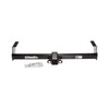 Draw-tite Class 3 Trailer Hitch, 2" Square Receiver, Black for Select Chevrolet Tracker, Suzuki Grand Vitara, Suzuki Vitara, Suzuki XL-7 41537