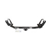 Draw-tite Class 3 Trailer Hitch, 2" Square Receiver, Black for Select Chrysler Town & Country, Dodge Grand Caravan 75305