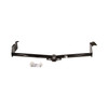 Draw-tite Class 3 Trailer Hitch, 2" Square Receiver, Black for Select Nissan Quest 75714