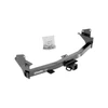 Draw-tite Class 4 Trailer Hitch, 2" Square Receiver, Black for Select Chevrolet Colorado, GMC Canyon 76004