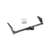 Draw-tite Class 3 Trailer Hitch, 2 Inch Square Receiver for Select Toyota Sienna 75237