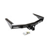 Draw-tite Class 3 Trailer Hitch, 2" Square Receiver, Black for Select Toyota Tundra 75105