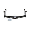 Draw-tite Class 4 Trailer Hitch, 2" Square Receiver, Black for Select Dodge Ram 1500, Dodge Ram 2500, Dodge Ram 3500 75420
