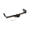Draw-tite Class 4 Trailer Hitch, 2" Square Receiver, Black 75725