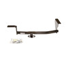 Draw-tite Class 1 Trailer Hitch, 1-1/4" Square Receiver, Black for Select Volkswagen CC, Volkswagen Passat 24848