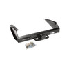 Draw-tite Titan Class 5 Trailer Hitch, 2-1/2 Inch Square Receiver for Select Ford F-250, Ford F-250 HD, Ford F-350 45502