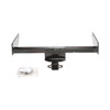 Draw-tite Class 3 Trailer Hitch, 2" Square Receiver, Black for Select Chevrolet Captiva Sport, Saturn Vue 75556