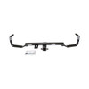 Draw-tite Class 3 Trailer Hitch, 2" Square Receiver, Black for Select Hyundai Santa Fe 75471
