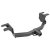 Draw-tite Class 4 Trailer Hitch, 2" Square Receiver, Black for Select Chevrolet Silverado 1500, Chevrolet Silverado 1500 LTD, GMC Sierra 1500, GMC Sierra 1500 Limited 76326