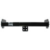 2007-2010 Chevrolet Silverado 2500 HD, 2007-2010 Chevrolet Silverado 3500 HD, 2007-2010 GMC Sierra 2500 HD, 2007-2010 GMC Sierra 3500 HD Draw-tite Front Mount Receiver Trailer Tow Hitch