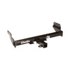 Draw-tite Class 3 Trailer Hitch, 2" Square Receiver, Black for Select Jeep Grand Cherokee, Jeep Grand Cherokee WK 75699