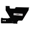 Draw-tite Front Mount Hitch Receiver, 2-Inch Receiver, Black DT65023
